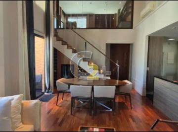 Apartamento · 178m² · 3 Quartos · 3 Vagas · COBERTURA DUPLEX - VENDA - JD PAULISTA - 3 DORMS - 2 SUITES - 3 VAGAS
