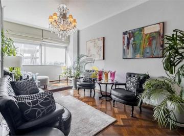 Apartamento · 127m² · 3 Quartos · APARTAMENTO - VENDA - JARDIM PAULISTA - 3 QUARTOS - 1 VAGA DE GARAGEM.