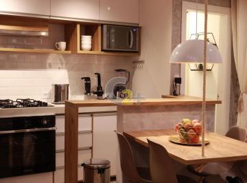 Apartamento · 44m² · 1 Quarto · Apartamento para locação no Jardim Paulista, 1 suíte, sem vaga mobiliado.