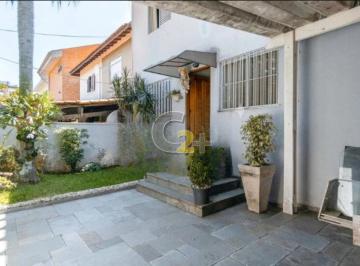 Casa · 218m² · 3 Quartos · 3 Vagas · Casa de condomínio a venda na Vila Madalena  com 3 quartos, 1 suíte,  3 vagas