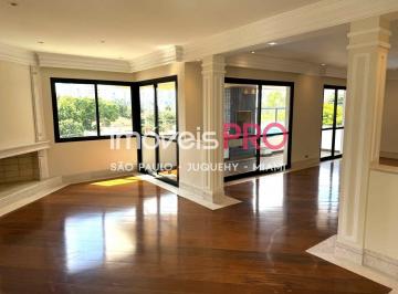 Apartamento · 216m² · 3 Quartos · 3 Vagas · Apartamento 216m² com 3 suítes no Brooklin