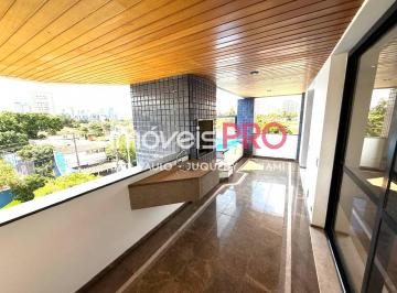 Apartamento · 216m² · 3 Quartos · 3 Vagas · Apartamento 216m² com 3 suítes no Brooklin