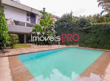 Casa · 340m² · 3 Quartos · 3 Vagas · Casa noBrooklin com 340m²