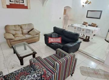 Casa · 149m² · 2 Quartos · 2 Vagas · Casa à venda, 2 quartos, 1 suíte, 2 vagas, Santa Maria - Santo André/SP