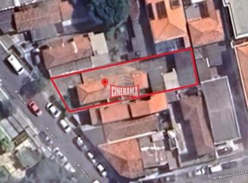 Terreno · 421m² · Terreno à venda, Vila Prudente - São Paulo/SP