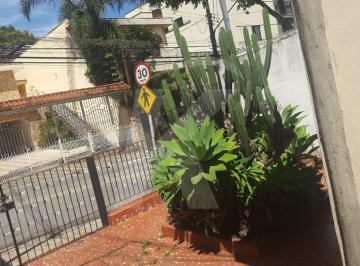 Casa · 140m² · 4 Quartos · 1 Vaga · Terreno  com 431m2, com 3 casas próximo metrô Tucuruvi