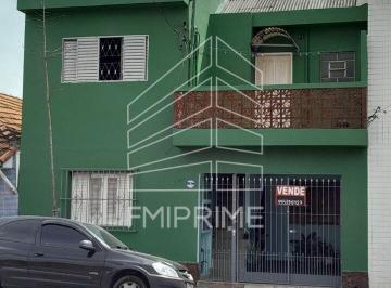 Casa · 150m² · 4 Quartos · 1 Vaga · VILA MARIA - SOBRADO - 4 DORMITORIOS - 150M2