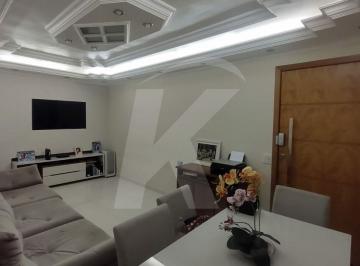 Casa · 130m² · 3 Quartos · 2 Vagas · Sobrado Lausanne -  3 suítes, 2 vagas    Estuda Permuta