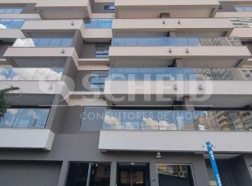 Apartamento · 73m² · 2 Quartos · 1 Vaga · Apartamento novo com 2 suítes, a venda no Campo Belo.