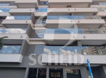 Apartamento · 73m² · 2 Quartos · 1 Vaga · Apartamento novo com 2 suítes, a venda no Campo Belo.