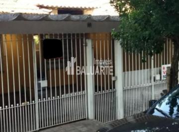 Casa · 300m² · 4 Quartos · 2 Vagas · Sobrado a venda no Jabaquara - São Paulo - SP
