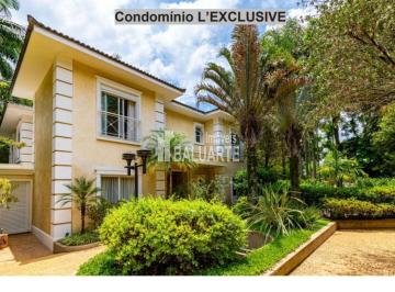 Casa · 502m² · 4 Quartos · 5 Vagas · Casa de Condomínio com 4 Quartos e 6 banheiros à Venda, 502 m²