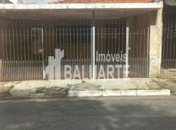 Casa · 85m² · Casa terra a venda no Campo Grande - São Paulo - SP