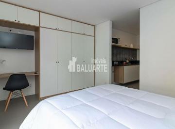 Apartamento · 24m² · 1 Quarto · Studio a venda na Santa Cecilia