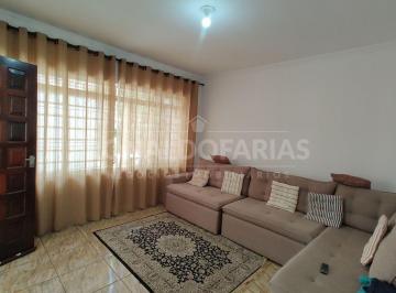 Casa · 160m² · 3 Quartos · 2 Vagas · Casa Térrea á venda em Interlagos Bolsão - Zona Sul