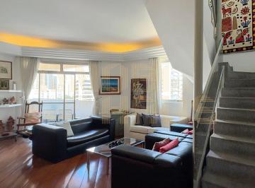 Apartamento · 455m² · 4 Quartos · 4 Vagas · COBERTURA DUPLEX À VENDA NA VILA UBERABINHA | 4  QUARTOS