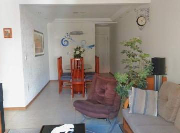 Apartamento · 113m² · 3 Quartos · 2 Vagas · Apartamento - Sem Condominio, Vila Santa Teresa - Santo André