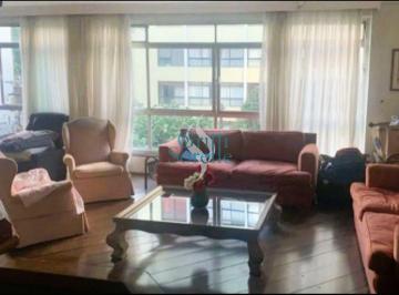 Apartamento · 240m² · 3 Quartos · 2 Vagas · Apartamento à Venda no Paraíso - São Paulo/SP.