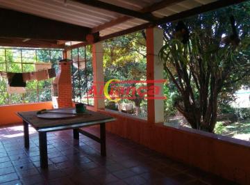 Rural · 202m² · 3 Quartos · 10 Vagas · Chácara à venda em Ferraz de Vasconcelos com Mairiporã ? 2.000 m² de tranquilidade e conforto