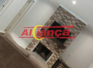 Rural · 6250m² · 6 Quartos · 12 Vagas · Chácara na Aguazul com 6.250 m2, com tres casas maravilhosas