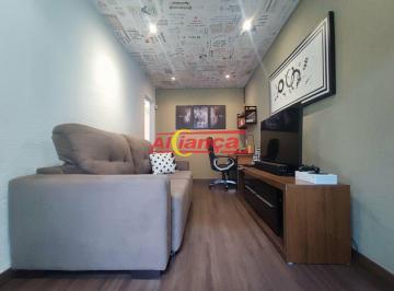 Casa · 132m² · 2 Quartos · 1 Vaga · Sobrado 132m², com 2 quartos à venda no Jardim Terezópolis