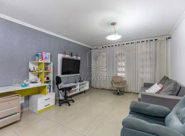 Casa · 175m² · 3 Quartos · 2 Vagas · Sobrado `a venda no Parque Oratório, com 3 dormitórios, sendo 1 suíte, terreno 5x25m, área construíd
