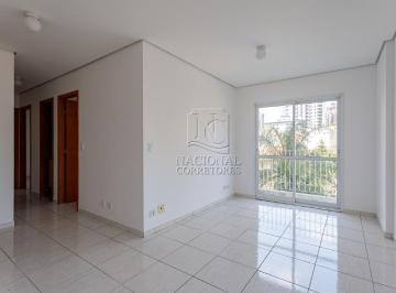 Apartamento · 78m² · 3 Quartos · 2 Vagas · Apartamento a venda com 3 dormitórios, 1 suíte, 2 banheiros e 2 vagas de garagem - Bairro Jardim - S