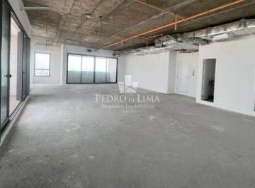 Comercial · 249m² · 6 Vagas · Conjunto de salas comercial, 249 m², 6 vagas - Condomínio platina 220 - Tatuapé
