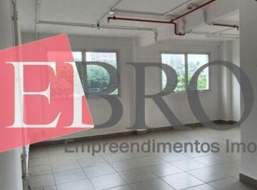 Comercial · 38m² · 1 Vaga · Sala para locação na região do Tatuapé!!!