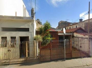 Casa · 163m² · 1 Quarto · 4 Vagas · CASA TÉRREA NA VILA CONSTANÇA, 1 DORMITÓRIO, 4 VAGAS, TERRENO 10 X 23M