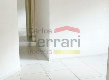 Apartamento · 59m² · 2 Quartos · 1 Vaga · Apartamento à venda no Imirim com 2 dormitórios, 1 vaga e lazer completo com 59m2