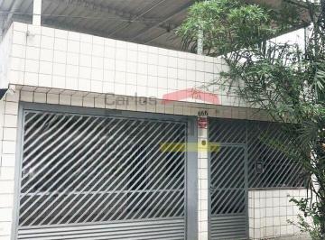 Casa · 120m² · 3 Quartos · 5 Vagas · Sobrado a venda com 4 dormitórios sendo 1 suite em Santana com 224m2.
