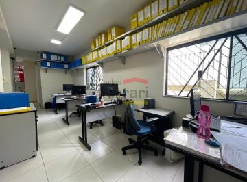 Comercial · 227m² · Escritório Totalmente Equipado excelente localização - Água Fria