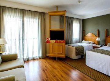Apartamento · 30m² · 1 Quarto · 1 Vaga · Flat com ótimo preço no bairro Moema. Confira!
