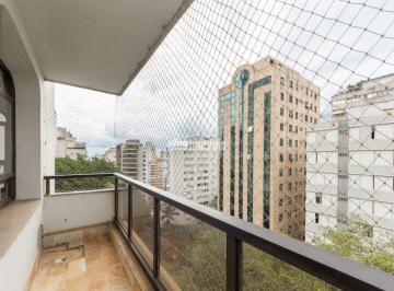 Apartamento · 288m² · 4 Quartos · 4 Vagas · UM PRÉDIO CLÁSSICO EM LOCALIZAÇÃO PRIVILEGIADA DO JARDINS PARA MORAR COM ELEGÂNCIA E CONFORTO