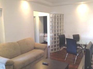 Apartamento · 82m² · 3 Quartos · 1 Vaga · Apartamento 82 m² - consolação , mobiliado 3 dormitórios , 1 vaga de garagem
