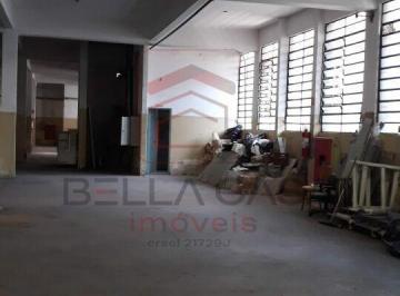 Comercial · 2030m² · 5 Vagas · Galpão ótimo estado de conservação no Bairro Catumbi - Belém , 2.030m2
