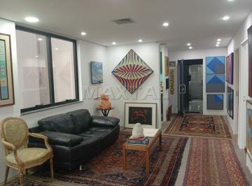 Comercial · 60m² · 1 Vaga · CONJUNTO  SALA  COMERCIAL À VENDA - 60Mts , COM 2 BANHEIROS E 1 VAGA - ITAIM BIBI