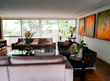 Apartamento · 200m² · 3 Quartos · 2 Vagas · Apartamento para Venda em Jardim América  3 quartos (2 Suítes) , 2 Vagas 200m² A.U.