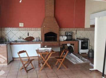 Casa · 260m² · 2 Quartos · 4 Vagas · Casa à venda com 2 quartos, 1 suíte, 260m² - Água Rasa