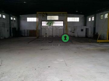 Comercial · 900m² · Galpão comercial fácil acesso com a Avenida Atlântica e a Marginal Pinheiros!
