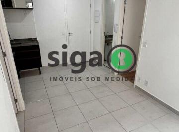 Apartamento · 35m² · 2 Quartos · More em um condomínio incrível