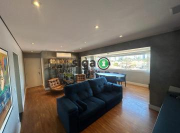 Apartamento · 119m² · 4 Quartos · 2 Vagas · Apartamento a venda no Brooklin com 4 quartos