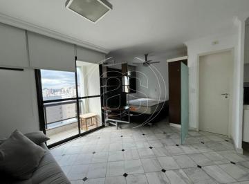 Apartamento · 37m² · 1 Quarto · 1 Vaga · APARTAMENTO NA REGIÃO DA VILA CLEMENTINO