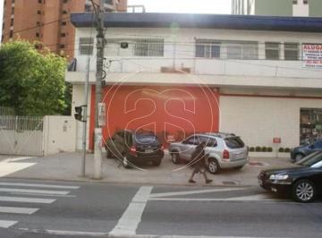 Comercial · 704m² · 22 Vagas · PREDIO COMERCIAL EM AVENIDA SANTO AMARO