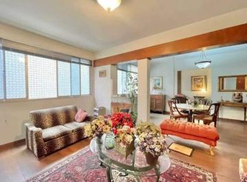 Apartamento · 168m² · 4 Quartos · 2 Vagas · Apartamento à venda, 4 quartos, 1 suíte, 2 vagas, Savassi - Belo Horizonte/MG