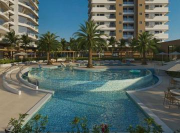 91a92d11ec7f62cc9cf197424ddf6dffe19cfa27 · Apartamento novo com 3 suítes à venda, 149 m² por R$ 2.001.000 - Jardim Aquarius - São José dos Camp