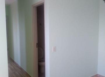 Apartamento · 57m² · 3 Quartos · 2 Vagas · APARTAMENTO 3 QUARTOS; 1 SUÍTE, 2 VAGAS, JD BONFIGLIOLI FL21