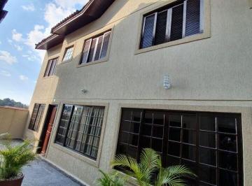 Casa · 200m² · 3 Quartos · 3 Vagas · CASA em condomínio 200m² 3 quartos - Jardim Ester - FL15