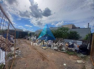 Terreno · 150m² · Terreno à venda, 150 m² por R$ 160.000 - Jardim Boer I - Americana/SP